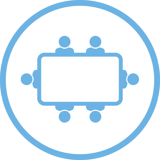 Icon Modernize Workspaces