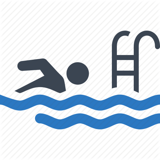 Swimming Pool Icon Png