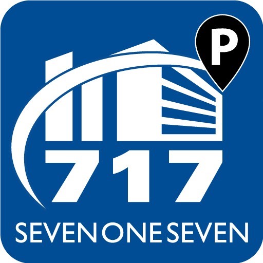 Find, Reserve And Buy Parking