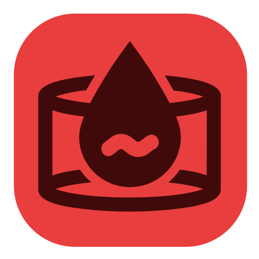 Reservoir, Water, Water Tower Icon With Png And Vector Format