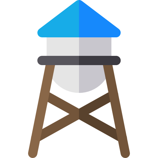 Water Tower
