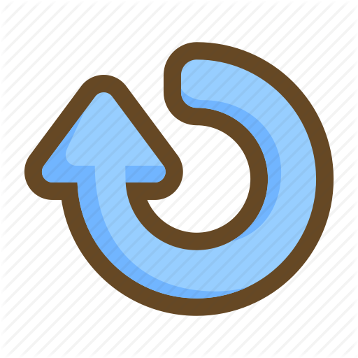 Arrow, Recycle, Refresh, Reload, Reset, Restart Icon