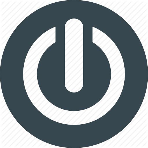 Enable, Energy, Power, Push, Reset, Switch Off, System Icon