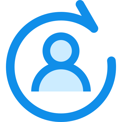 Reset Logn With Png And Vector Format For Free Unlimited