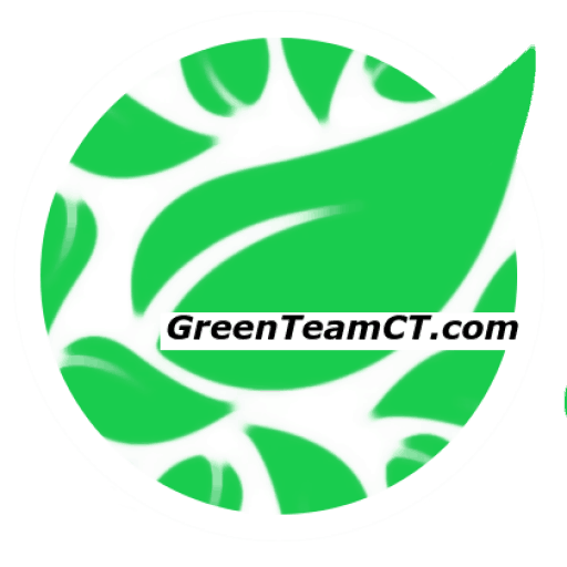 Cropped Gt Icon Only Green Team Ct Lawn Care Landscaping