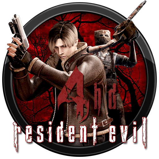 Pc Icon Resident Evil