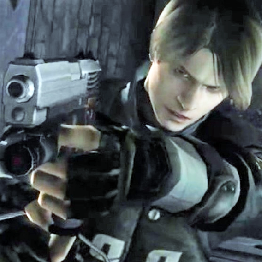 Gamaction Resident Evil This Is A Complete Guide For R