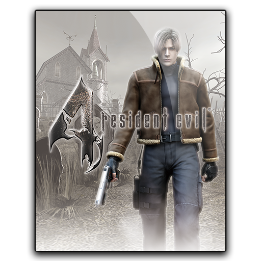 Icon Resident Evil