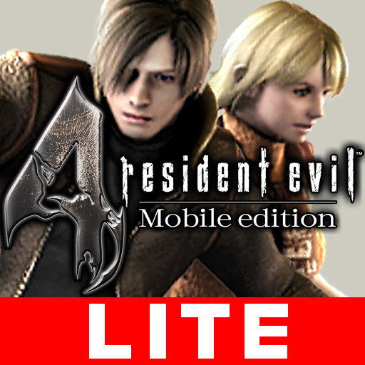 Resident Evil Lite