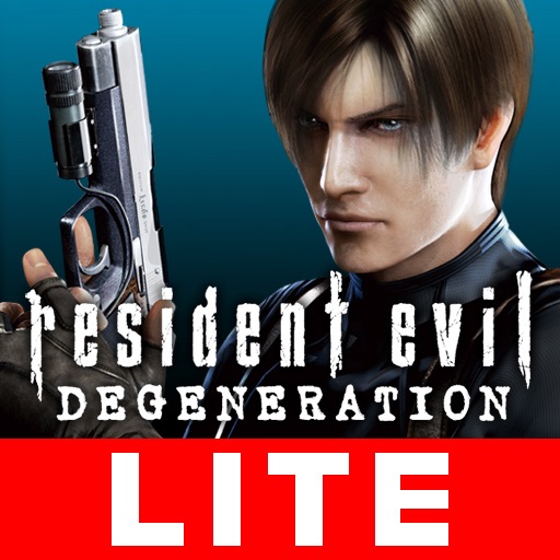 Resident Evil Platinum