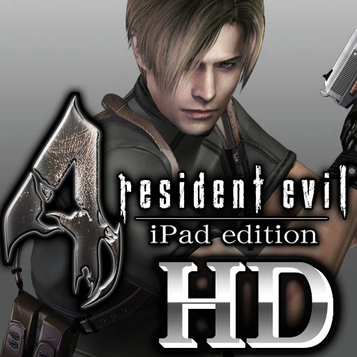 Resident Evil Ipad Edition