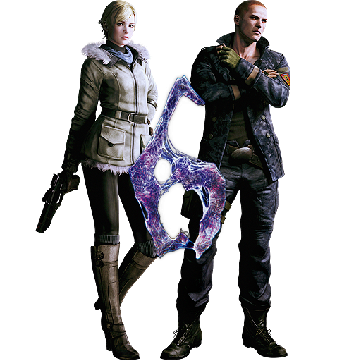 Sherry And Jake Icon