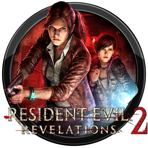 Resident Evil Icon Pc