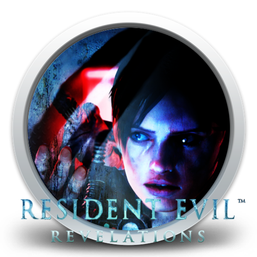 Resident Evil Desktop Icon Related Keywords Suggestions