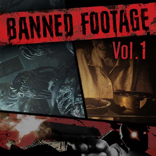 Resident Evil Biohazard Banned Footage Vol Review Capsule