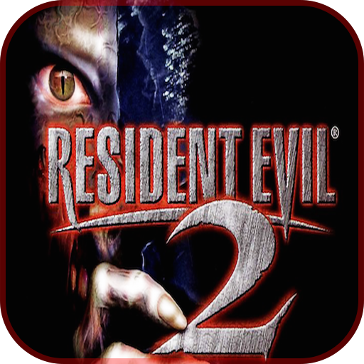 Resident Evil Icon at GetDrawings | Free download