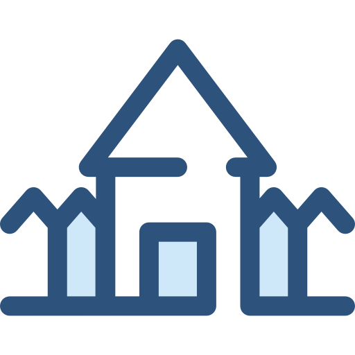Residential Icon