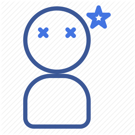 Man, Person, Profile, Resistance, Stress, User Icon