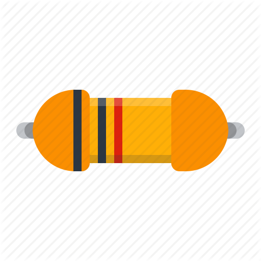 Radio, Resistance, Resistor Icon