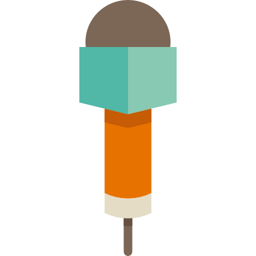 Microphone Icons Free Download