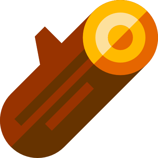 Log Icon