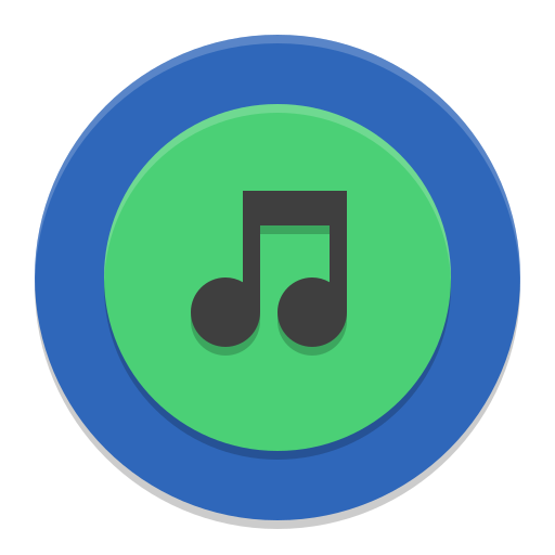 Qomp Icon Papirus Apps Iconset Papirus Development Team