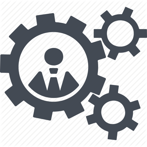 Business, Career, Group, Human Resources Icon