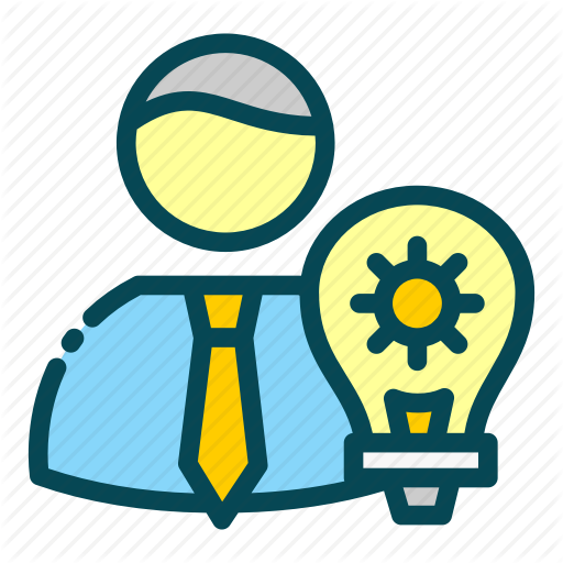 Business, Employee, Human, Ideas, Job, Recruitment, Resources Icon