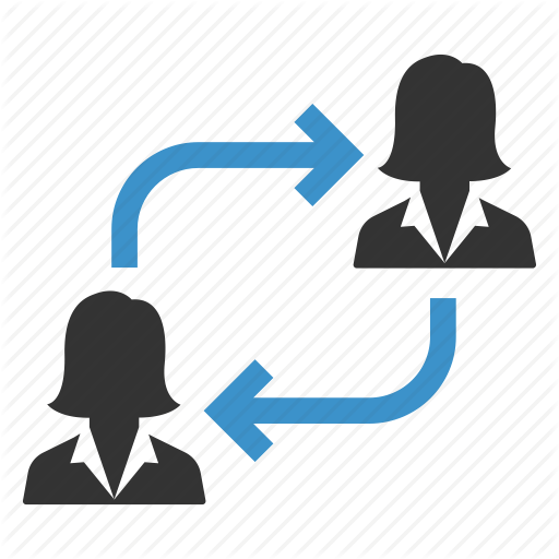 Hr Resources Icon Free Icons