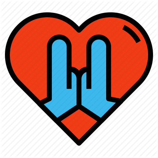 Pray, Respect, Spiritual, Spirituality, Worship Icon