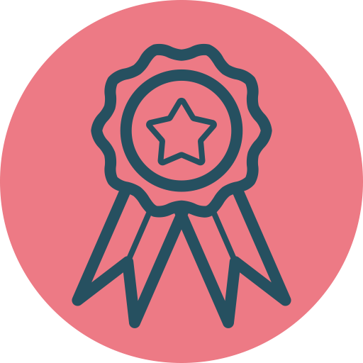 Star, Badge, Honor, Respect, Patriotic, Fourth Of July