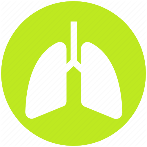 Respiratory Icon at GetDrawings | Free download