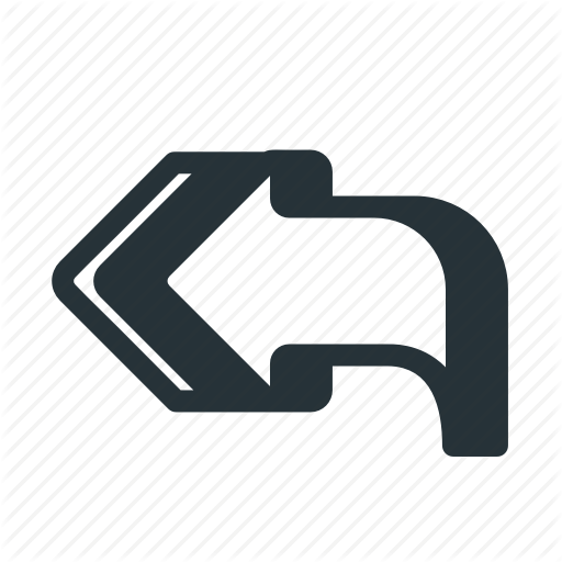 All, Answer, Arrow, Comment, Direction, Reply, Respond Icon