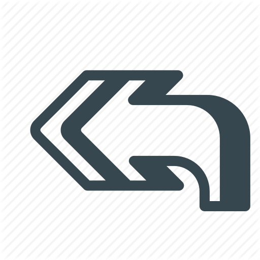 All, Answer, Arrow, Comment, Navigation, Reply, Respond Icon