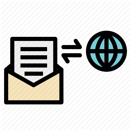 Conection, Email, Envelope, Mail, Message, Note, Respond Icon