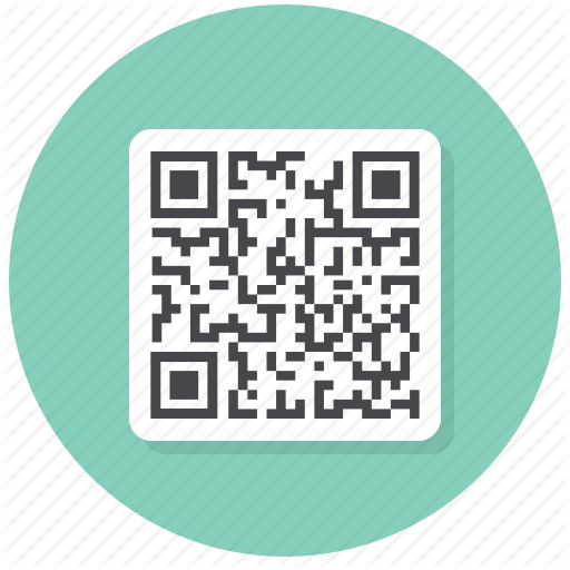 Qr, Code, Technology, Response, Quick Icon