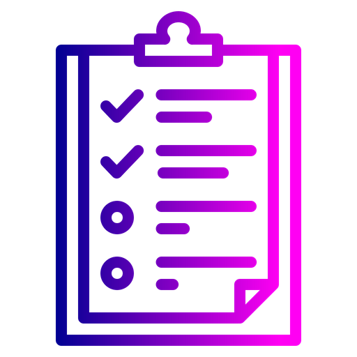 Require, Personal, Qualities, Planning, Responsibility, Checkmark