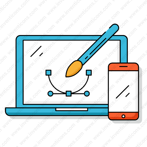 Download Responsive,design Icon Inventicons
