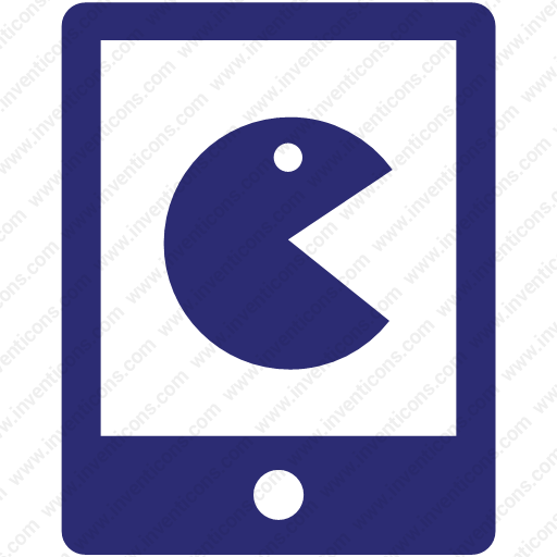 Download Responsive,tablet,ipad,technology,game Icon Inventicons