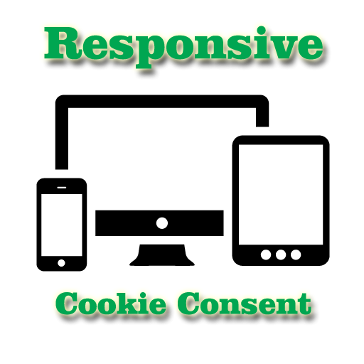 Responsive Cookie Consent