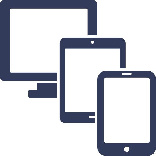 Responsive, Devices Icon Free Of Infographic Icon Set