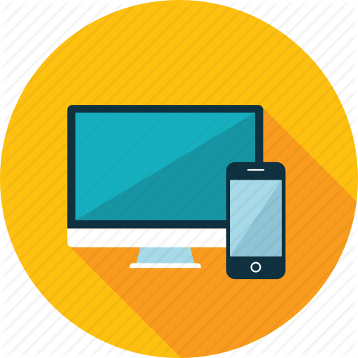 Design, Development, Responsive, Seo, Web, Website Icon