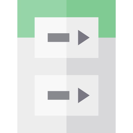 Responsive Ui Png Icon