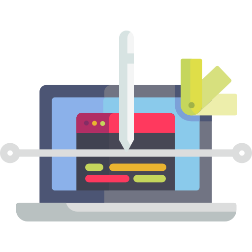 Website Services Halcyonace