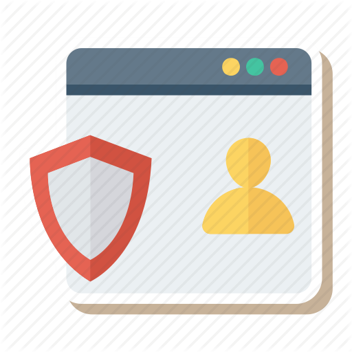 Design, Development, Responsive, Safety, Security, Shield, Web Icon