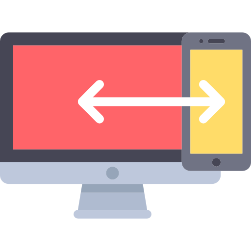 Keyboard, Keys, Technology, Electronic, Electronics, Computing Icon