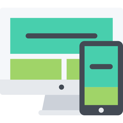 Responsive Png Icon