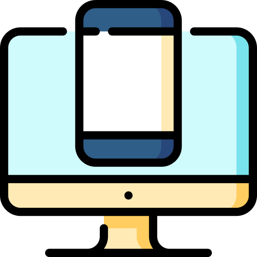 Responsive Png Icon