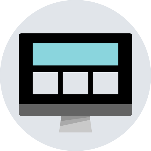 Web Ui Png Icon