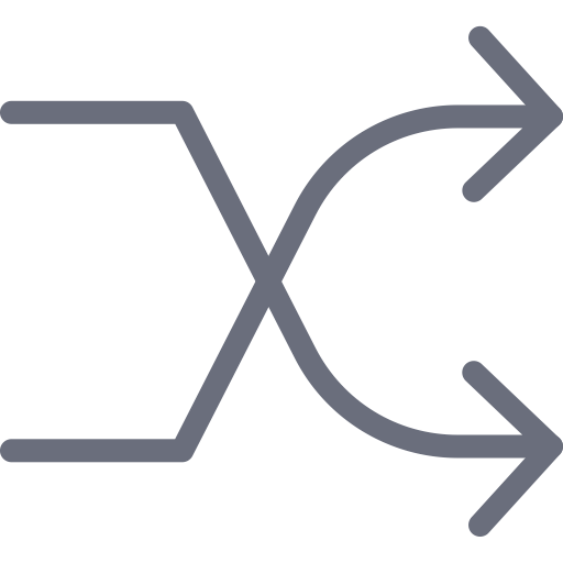 Player, Repeat, Restart, Media, Direction, Arrows Icon